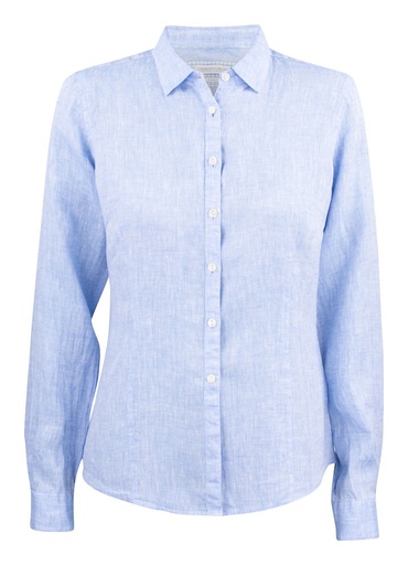 Koszula Indigo Bow 33 Ladies 2903303 - Skyblue