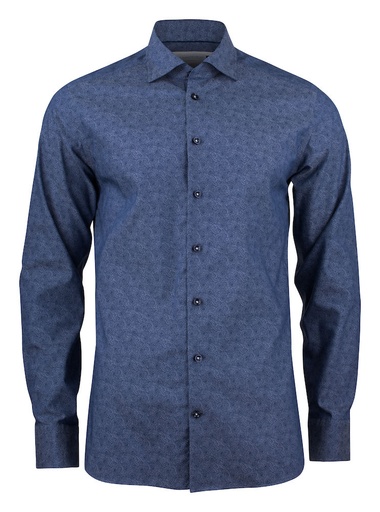 Koszula Purple Bow 143 Regular Fit 2914301 - Midblue