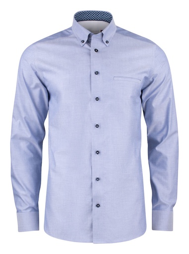 Koszula Red Bow 121 Regular Fit 2912101 - Blue