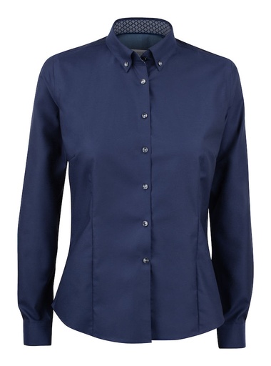 Koszula Red Bow 121 Woman 2912103 - Navy