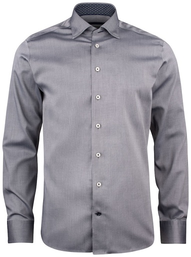 Koszula Red Bow 122 Regular Fit 2912201 - Grey