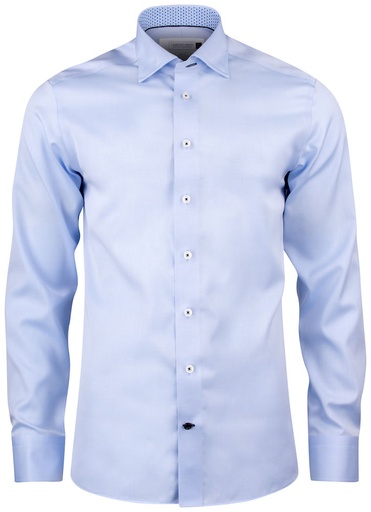 Koszula Red Bow 122 Slim Fit 2912202 - Sky Blue