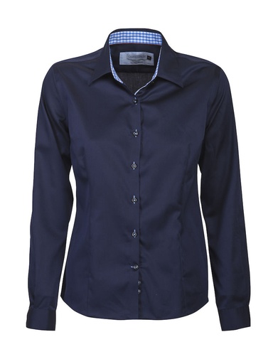 Koszula Red Bow 20 Ladies 2902003 - Navy