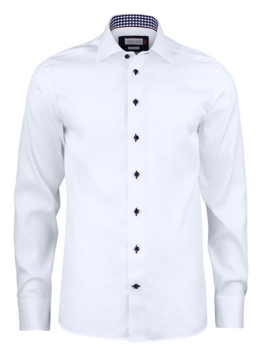 Koszula Red Bow 20 Regular Fit 2902001 - White/Navy