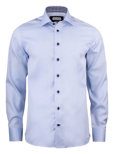 Koszula Red Bow 20 Regular Fit 2902001 - Sky Blue/Navy