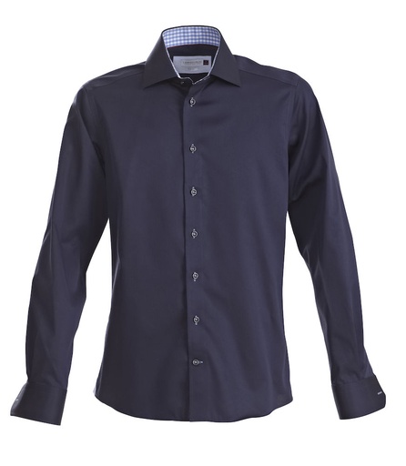 Koszula Red Bow 20 Slim Fit 2902002 - Navy