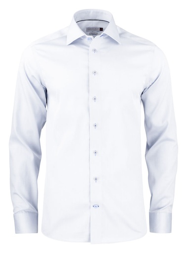 Koszula Red Bow 29 Slim Fit 2902902 - White