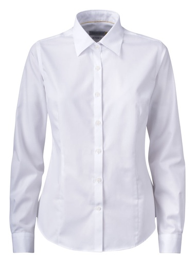 Koszula Yellow Bow 50 Ladies 2905003 - White