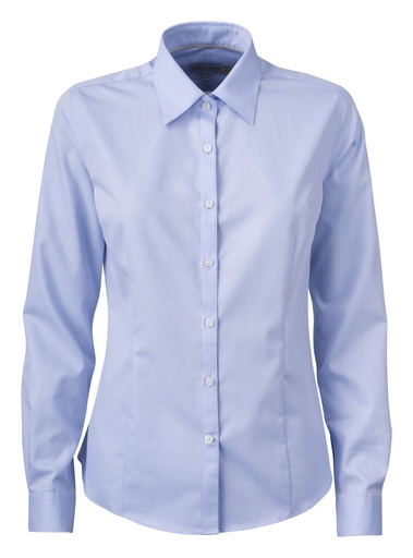 Koszula Yellow Bow 50 Ladies 2905003 - Sky Blue