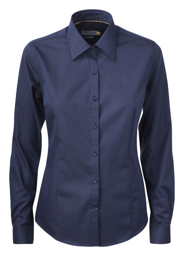 Koszula Yellow Bow 50 Ladies 2905003 - Navy