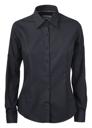 Koszula Yellow Bow 50 Ladies 2905003 - Black