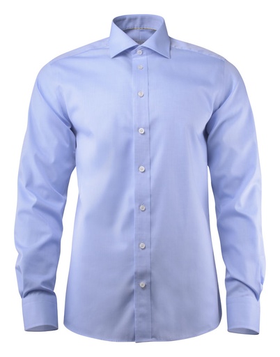Koszula Yellow Bow 50 Regular Fit 2905001 - Sky Blue