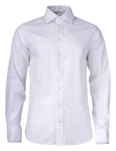 Koszula Yellow Bow 50 Slim Fit 2905002 - White