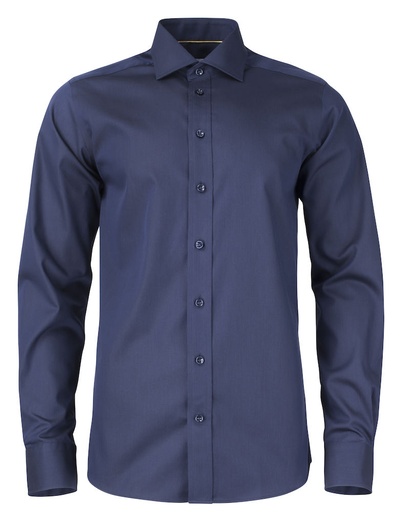 Koszula Yellow Bow 50 Slim Fit 2905002 - Navy