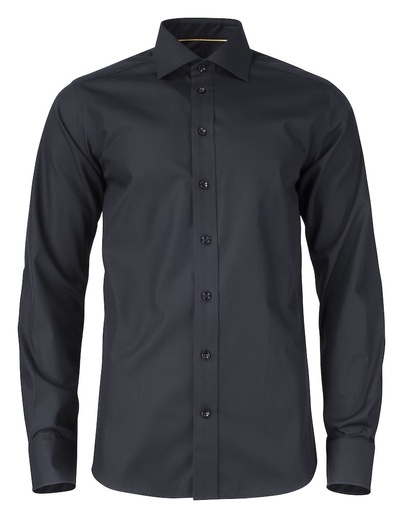 Koszula Yellow Bow 50 Slim Fit 2905002 - Black