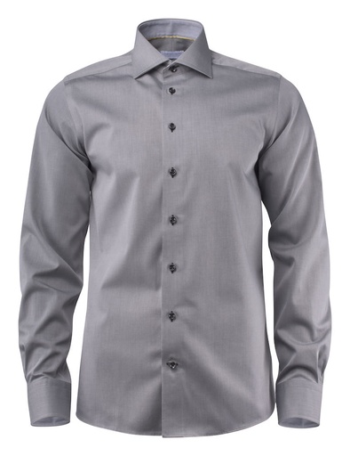 Koszula Yellow Bow 51 Regular Fit 2905101 - Grey/Black