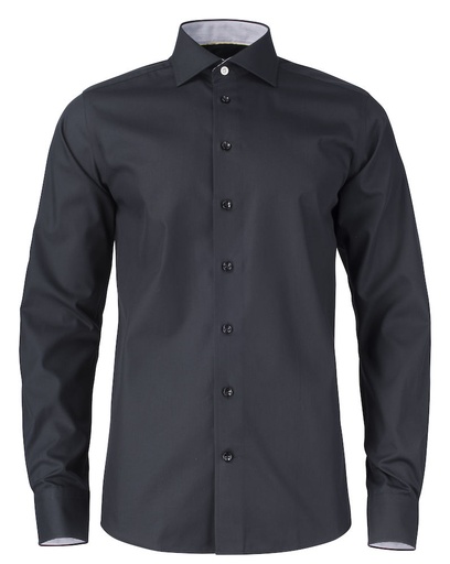 Koszula Yellow Bow 51 Slim Fit 2905102 - Black