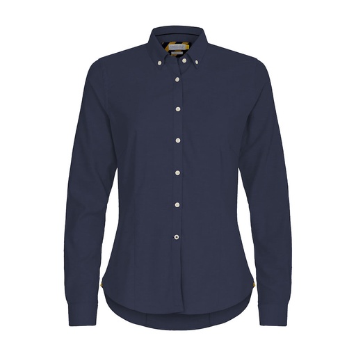 Koszula Yellow Bow 54 Woman 2905403 - Navy
