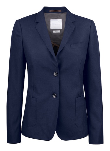 Marynarka Marynarka Club 30 Woman 2963003 - Navy