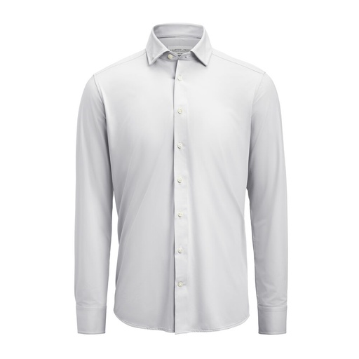 Koszula robocza Purple Bow 147 Tailored Fit 2914700 - White