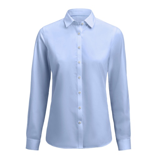 Koszula Purple Bow 147 Woman Contemporary 2914705 - Sky Blue