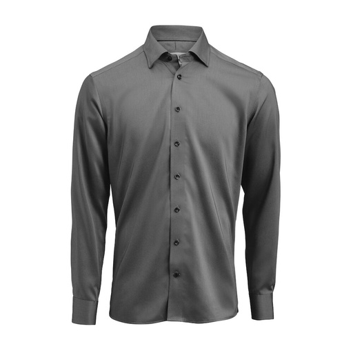 Koszula Red Bow 123 Regular Fit 2912301 - Dark Grey