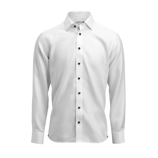 Koszula Red Bow 123 Slim Fit 2912302 - White