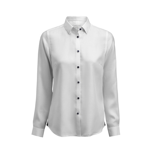 Koszula Red Bow 123 Wom Cont 2912305 - White