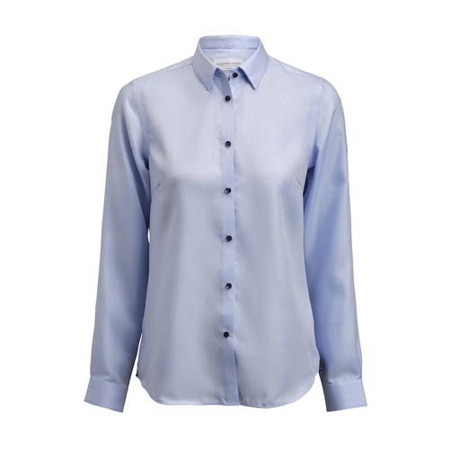 Koszula Red Bow 123 Wom Cont 2912305 - Sky Blue