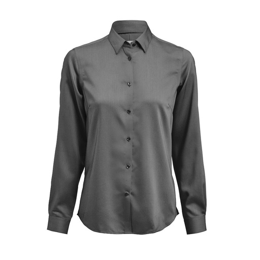 Koszula Red Bow 123 Wom Cont 2912305 - Dark Grey