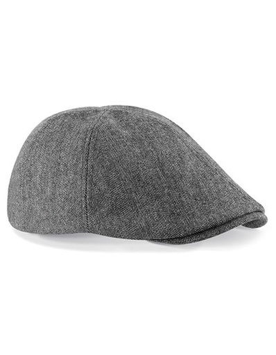 Kaszkiet unisex CB622 - Grey