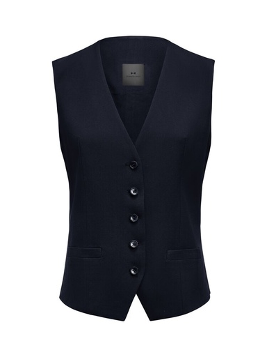 Bezrękawnik Signature Woman 2962313 - Navy