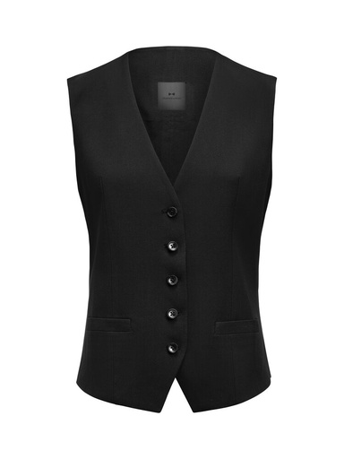 Bezrękawnik Signature Woman 2962313 - Black