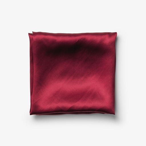 Akcesorium Solid Scarf Woman 2920600 - Wine