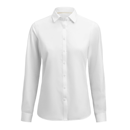 Koszula robocza Yellow Bow 50 Woman Contemporary 2905005 - White