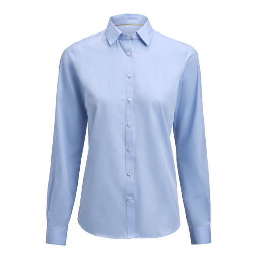Koszula robocza Yellow Bow 50 Woman Contemporary 2905005 - Sky Blue