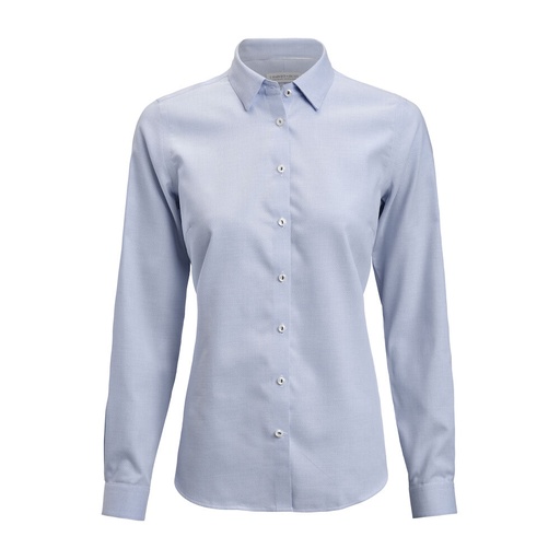 Koszula robocza Yellow Bow 55 Woman 2905505 - Sky Blue/White