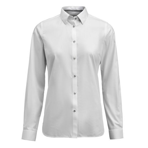 Koszula robocza Yellow Bow 56 Woman 2905605 - White/Grey