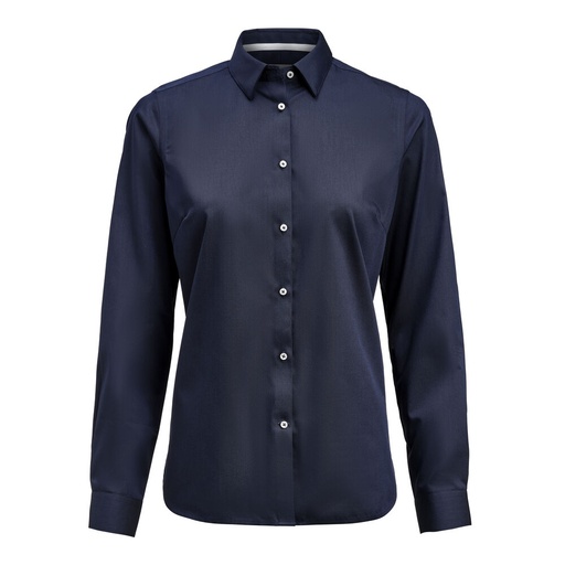 Koszula robocza Yellow Bow 56 Woman 2905605 - Navy/White
