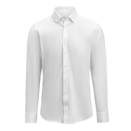 Koszula robocza Yellow Bow 57 Slim 2905702 - White