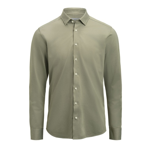 Koszula robocza Yellow Bow 57 Slim 2905702 - Green