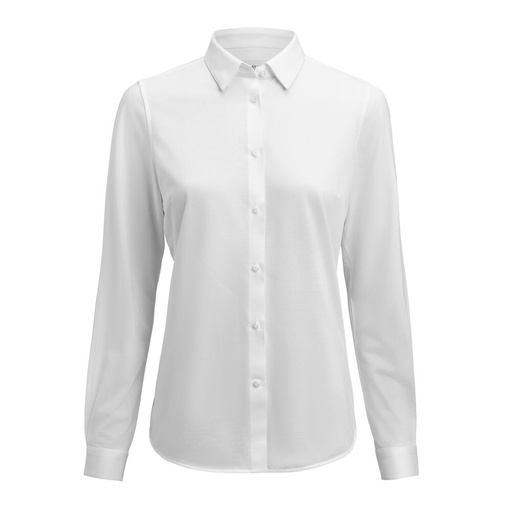 Koszula robocza Yellow Bow 57 Woman Contemporary 2905705 - White