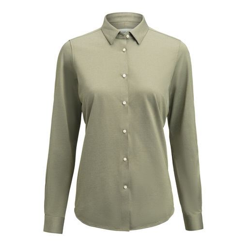 Koszula robocza Yellow Bow 57 Woman Contemporary 2905705 - Green