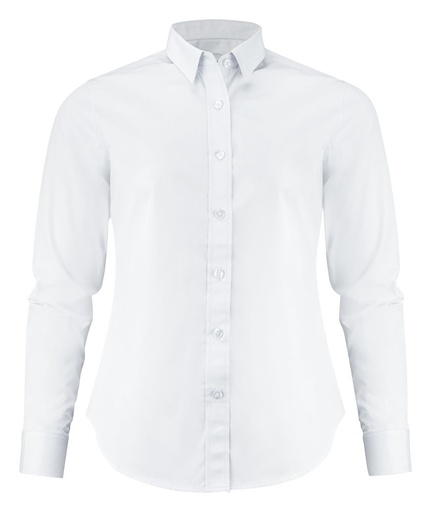 ACTON WOMAN – WHITE