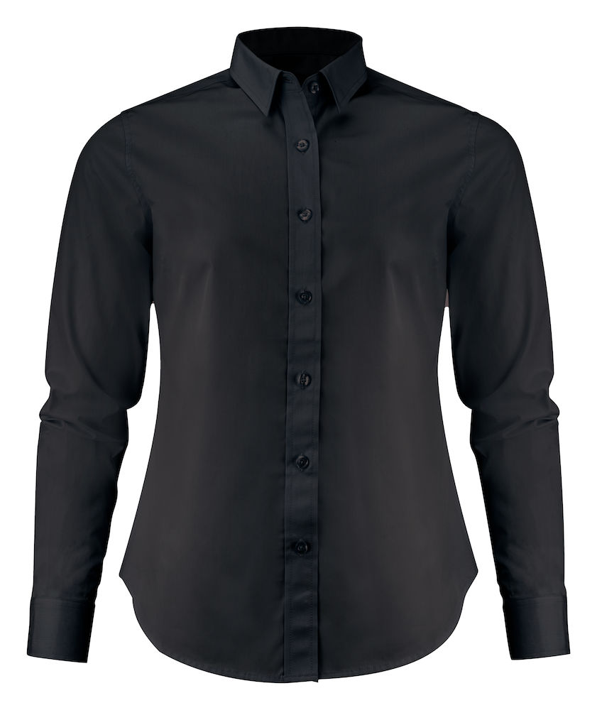 ACTON WOMAN – BLACK