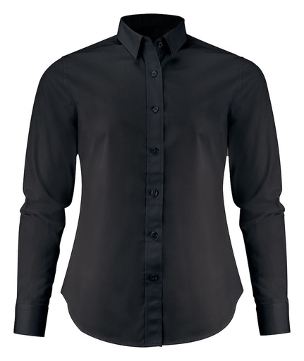 ACTON WOMAN – BLACK