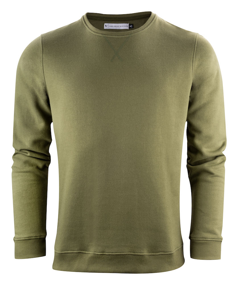 ALDER HEIGHTS – MOSS GREEN