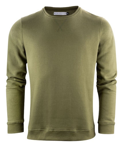 ALDER HEIGHTS – MOSS GREEN