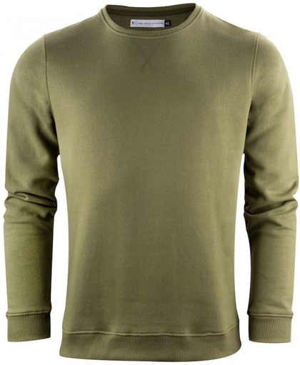 ALDER HEIGHTS – MOSS GREEN_OLD