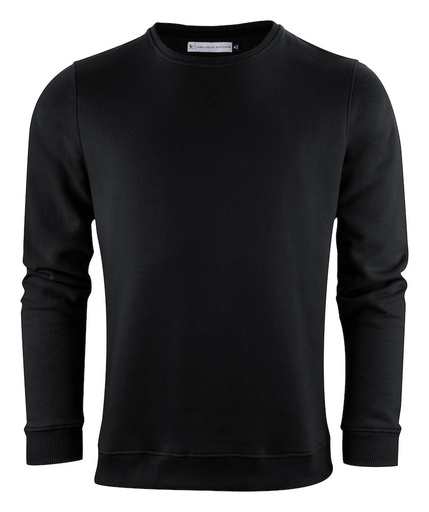 ALDER HEIGHTS – BLACK